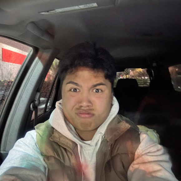 Meet your Posher, Adrian - Picture 1 of 1